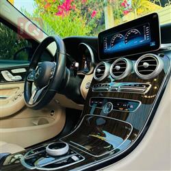 مێرسێدس بێنز C-Class